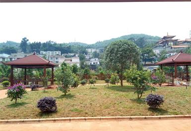 西北沙河上游污水處理站建設(shè)工程項(xiàng)目