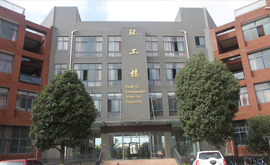 公司廣納賢才2016年11月10日參加昆明理工大學專場校園招聘會