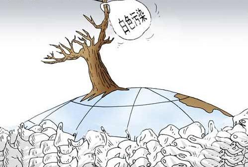 一圖讀懂｜新“限塑令”出臺，地方有哪些特色招數(shù)？